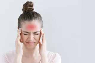 Find Natural Headache Relief in Evansville, IN – Chiropractor-Approved Solutions