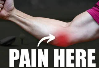 Golfer’s Elbow Got You Benched? How Advanced Chiropractic Care Can Get You Back on the Green