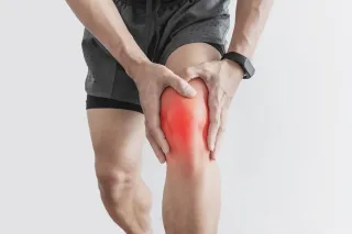 Knee Pain Relief in Evansville, IN | Lobacz Chiropractic Shockwave & Laser Therapy