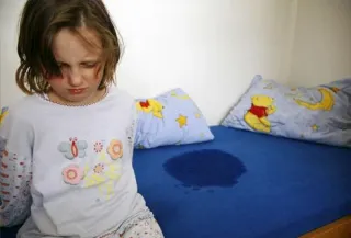 Natural Relief for Bed-Wetting in Children: Chiropractic Care in Evansville, Newburgh & Henderson