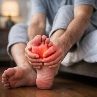 Why Neuropathy Doesn’t Go Away on Its Own