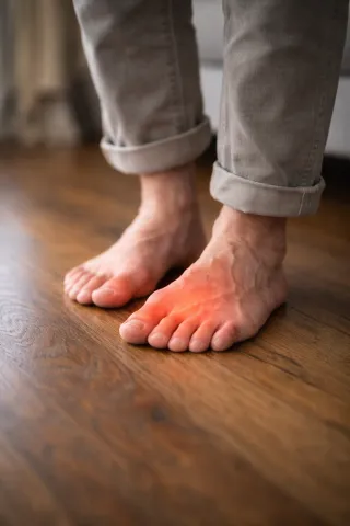 Early Signs of Neuropathy Most People Ignore