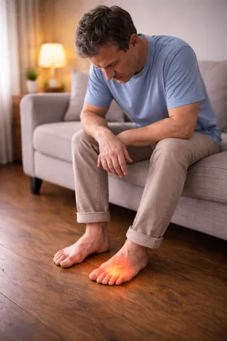 Is Neuropathy Always Caused by Diabetes?