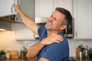 Shoulder Pain That Won’t Go Away: Causes, Red Flags, and Non-Surgical Options in Evansville, IN