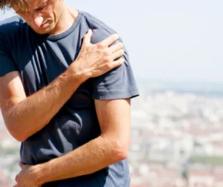Why Shoulder Pain Keeps Coming Back (Even After Treatment)