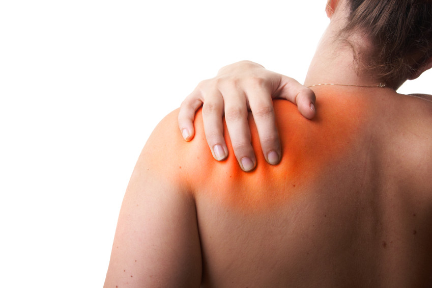Shoulder Pain and Aging: What’s Normal—and What’s Not