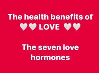 The Science of Love: How Love Transforms the Brain and Heals the Body