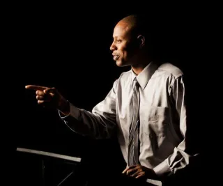 GraceField Inspirational- Insights from Sermons