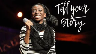 GraceField Inspirational - Personal Testimonies