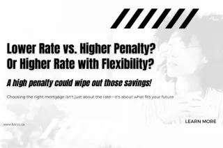Lower Rate with Higher Penalty Or Higher Rate with Lower Penalty?