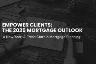 2025: A New Year, A Fresh Start in Mortgage Planning with a Toronto Mortgage Broker