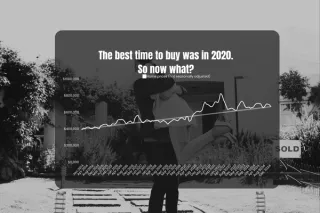 Why Waiting to Buy a Home Could Cost You — Insights from a Top Toronto Mortgage Broker