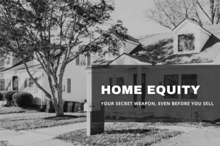 How a Toronto Mortgage Broker Can Help You Unlock the Power of Home Equity Before You Sell