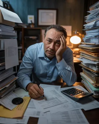 Toronto Mortgage Broker: How a Private Mortgage Can Help You Pay CRA Debt Fast