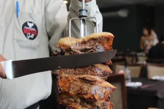 O Que Não Pode Faltar no Rodízio de Churrasco | Mister Grill