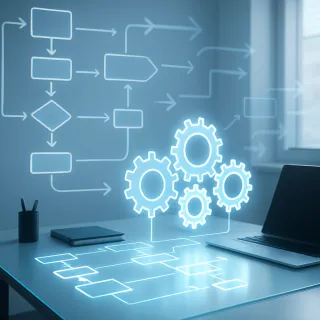 Business Process Creation: A Guide for Small & Mid-Size Companies