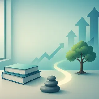 Personal Development as the Foundation for Business Success