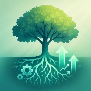 The Power of Personal Development for Lasting Business Growth