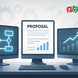 Proposal Automation: Protect Profits and Boost Efficiency for Small Businesses