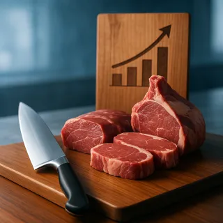Butcher Shop Marketing Strategies: Moving Upmarket for Sustainable Growth