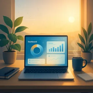 The Power of a Morning Mindset Routine for Business Success