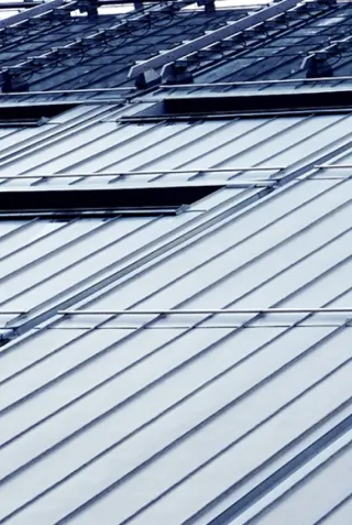 Types of Commercial Roofing Systems: What You Need To Know About Them - NTRC