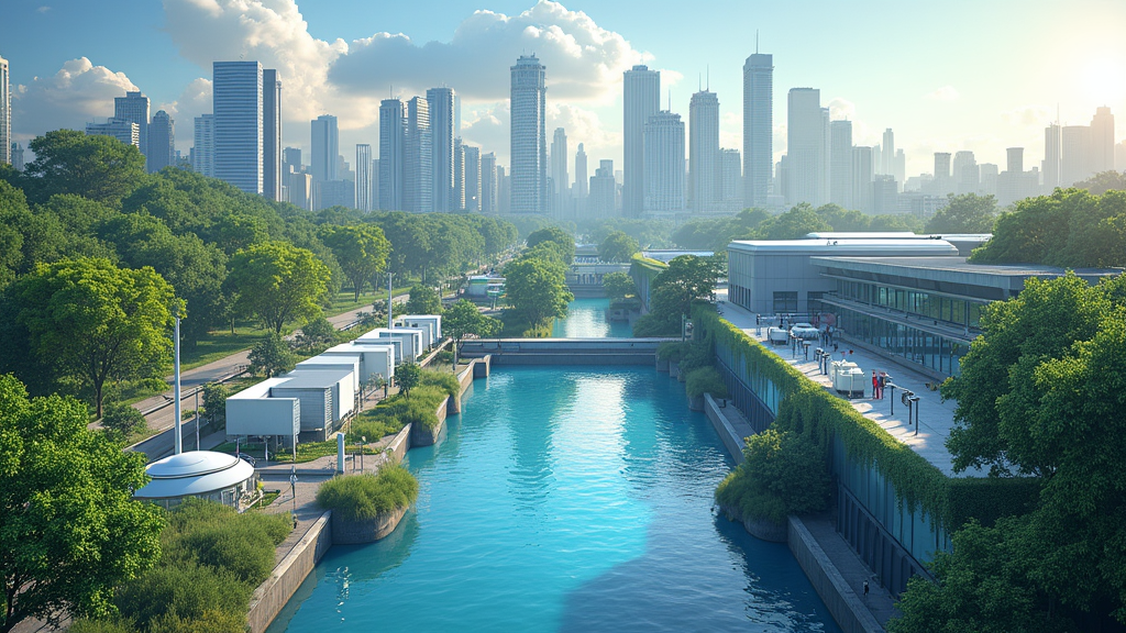 Transforming Lives with Advanced Water Systems: Discover Powerful Solutions for Clean Water