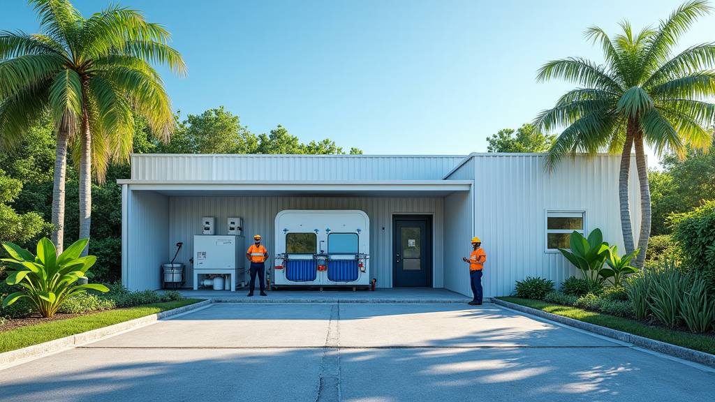 Transform Your Life with Effective Water Filtration in South Florida: Discover Powerful Solutions!