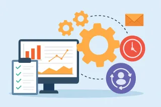 Why Automating Your Business Will Give You More Freedom