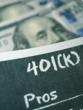 Benefits of Rolling Your 401(k) Into an IRA