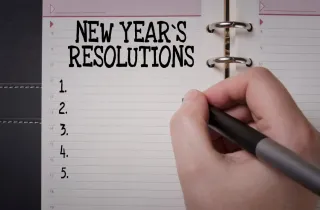 Why Financial New Year’s Resolutions Should Top Your 2025 List