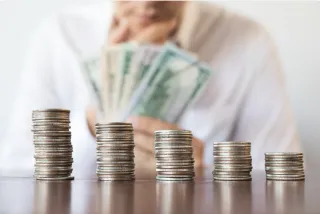 7 Easy Steps to Build Wealth