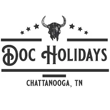 Doc Holidays Bar and Grill Chattanooga