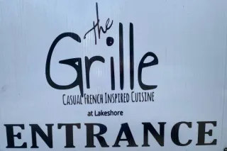The Grille at Lakeshore – Scenic Waterfront Dining in Chattanooga, TN