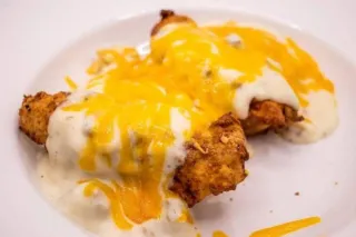 Big Bad Breakfast - Brunch Chattanooga Northshore