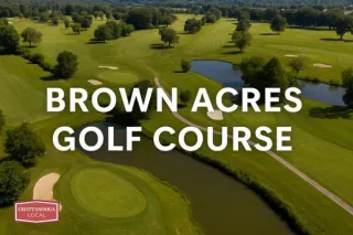 Brown Acres Golf Course – Affordable City Golf in Chattanooga, TN