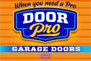 Door Pro Chattanooga