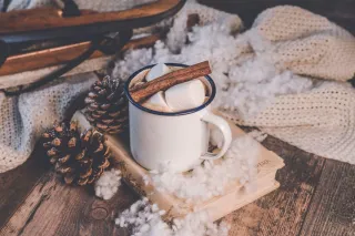 How to better manage your energy in winter.