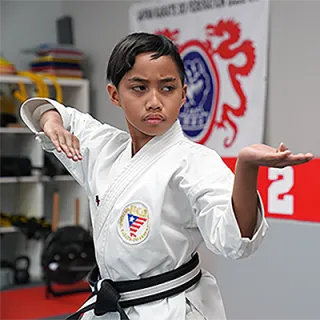 HELPING YOUR KIDS DEVELOP MORE SELF -DISCIPLINE