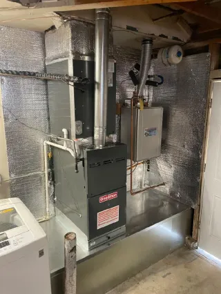 Essential Guide To Selecting A New Furnace