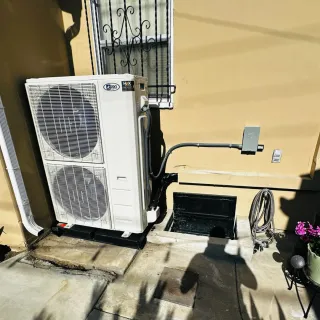 Efficient AC Replacement in Leimert Park | Energy Savings & Quiet Comfort