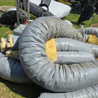 Ductwork Smoke Damage Removal | Alta Dena HVAC Restoration