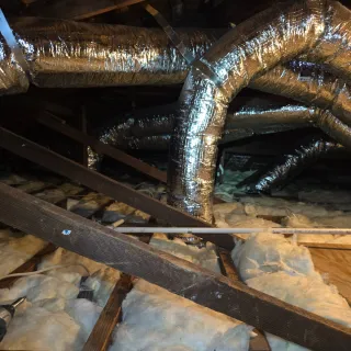 New Ductwork Installation in Alta Dena | Energy-Efficient Upgrade