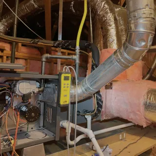 High-Efficiency Furnace Installation in Lakewood | Energy Savings