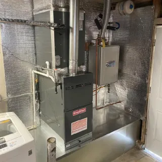 Heating System Installation in Long Beach, CA | Energy Efficiency