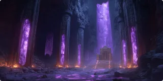 Chapter 1: Whispers Before The World