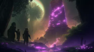 Chapter 5: The Worship That Grows