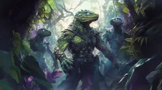 Chapter 6: The Sprouting Madness