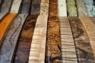 Understanding Wood: A Guide to Choosing the Right Material for Your Project