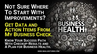 The Importance of Regular Business Health Checks for Success
